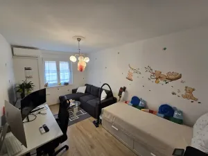 Prodej bytu 3+kk, Pula, Chorvatsko, 72 m2