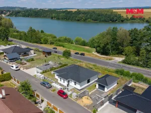 Prodej rodinného domu, Pomezí nad Ohří, 115 m2