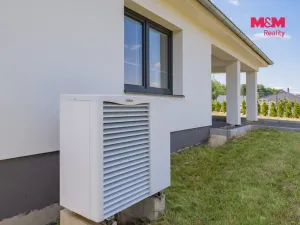 Prodej rodinného domu, Pomezí nad Ohří, 115 m2