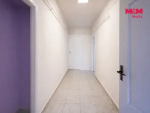 Prodej bytu 2+1, Krupka, Poštovní, 115 m2