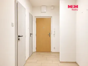 Pronájem bytu 2+1, Ostrava, Kosmonautů, 57 m2
