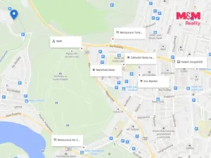 Prodej zahrady, Klášterec nad Ohří - Mikulovice, 295 m2