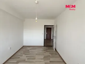 Pronájem bytu 2+kk, Dobříš, Fričova, 49 m2