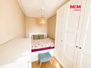Prodej bytu 3+kk, Ostrava - Poruba, Miroslava Bajera, 45 m2