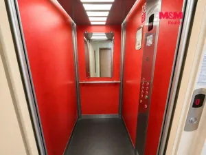 Prodej bytu 3+kk, Ostrava - Poruba, Miroslava Bajera, 45 m2