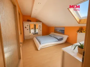 Prodej bytu 4+kk, Ostrava - Michálkovice, Československé armády, 120 m2
