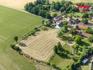 Prodej rodinného domu, Jistebnice - Drahnětice, 275 m2