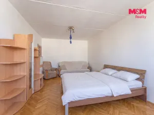 Prodej bytu 3+1, Toužim, Sídliště, 84 m2