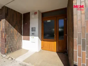 Prodej bytu 3+1, Toužim, Sídliště, 84 m2