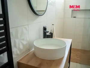 Prodej bytu 2+kk, Krnov - Pod Bezručovým vrchem, Příční, 50 m2
