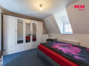Prodej rodinného domu, Hranice, Na vyhlídce, 180 m2