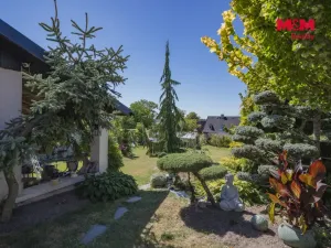 Prodej rodinného domu, Hranice, Na vyhlídce, 180 m2