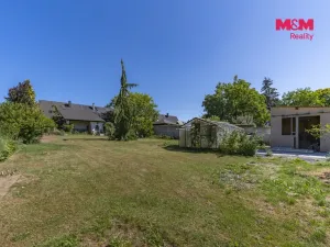Prodej rodinného domu, Hranice, Na vyhlídce, 180 m2