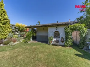 Prodej rodinného domu, Hranice, Na vyhlídce, 180 m2
