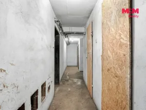 Prodej činžovního domu, Janův Důl, 433 m2