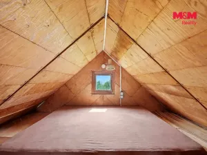 Prodej chaty, Děčín - Děčín VI-Letná, 19 m2