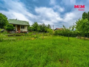 Prodej chaty, Děčín - Děčín VI-Letná, 19 m2