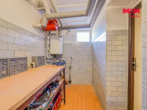 Prodej rodinného domu, Dobřany, Chlumčanská, 230 m2