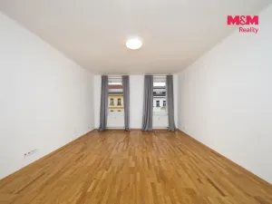 Pronájem bytu 3+1, Praha - Vinohrady, Vinohradská, 119 m2