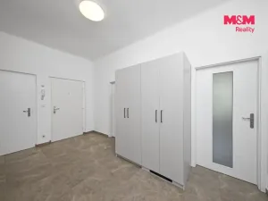 Pronájem bytu 3+1, Praha - Vinohrady, Vinohradská, 119 m2