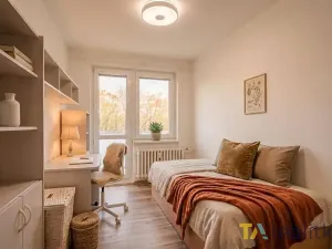 Prodej bytu 3+1, Třinec, Máchova, 69 m2