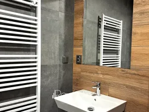 Pronájem bytu 1+kk, Brno, Vzhledná, 21 m2