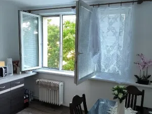 Pronájem bytu 1+1, Plzeň, Macháčkova, 40 m2