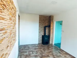 Prodej rodinného domu, Lipová, 183 m2