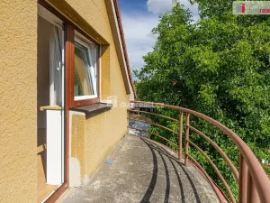 Prodej rodinného domu, Uhlířské Janovice, Tylova, 160 m2
