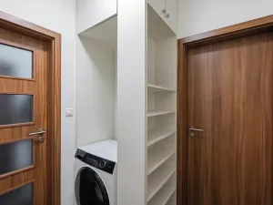 Prodej bytu 2+kk, Praha - Troja, Mazurská, 51 m2