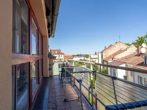 Prodej bytu 2+1, Prostějov, Hanačka, 78 m2