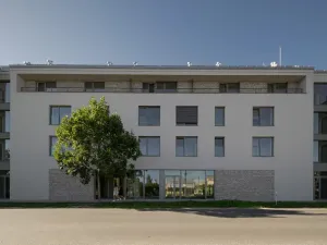Prodej obchodního prostoru, Plzeň, Na Roudné, 82 m2