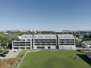 Prodej bytu 3+kk, Plzeň, Na Roudné, 103 m2