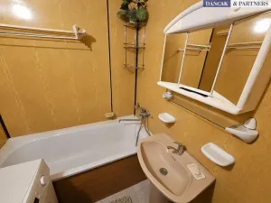 Prodej bytu 3+1, Frýdek-Místek, Novodvorská, 73 m2