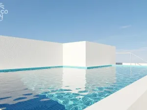 Prodej bytu 3+kk, Torrevieja, Alicante, Španělsko, 103 m2