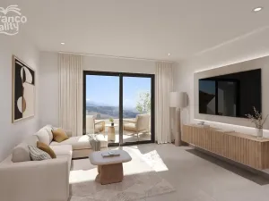 Prodej bytu 3+kk, Torrevieja, Alicante, Španělsko, 103 m2