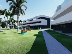 Prodej bytu 3+kk, Guardamar del Segura, Alicante, Španělsko, 64 m2