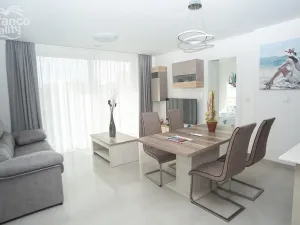 Prodej bytu 2+kk, Finestrat, Alicante, Španělsko, 76 m2