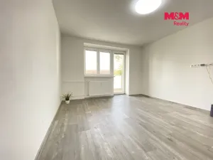 Prodej bytu 2+1, Žďár nad Sázavou, Brodská, 51 m2
