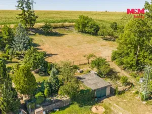 Prodej pozemku pro bydlení, Dřínov, 1356 m2
