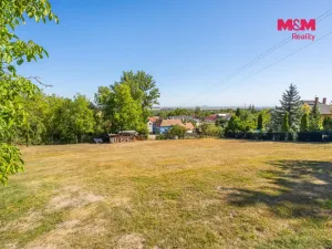 Prodej pozemku pro bydlení, Dřínov, 1356 m2
