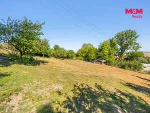 Prodej pozemku pro bydlení, Dřínov, 1356 m2