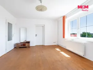Prodej rodinného domu, Pacov, Pošenská, 150 m2