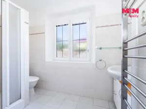Prodej rodinného domu, Pacov, Pošenská, 150 m2