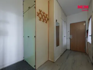 Prodej bytu 2+1, Karlovy Vary - Stará Role, Dvořákova, 65 m2