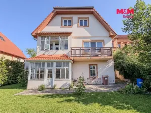 Prodej rodinného domu, Litoměřice - Předměstí, Na Vinici, 200 m2