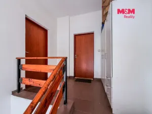 Prodej rodinného domu, Litoměřice - Předměstí, Na Vinici, 200 m2