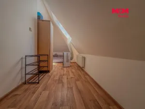 Prodej rodinného domu, Litoměřice - Předměstí, Na Vinici, 200 m2