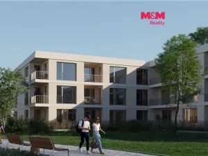 Prodej bytu 1+kk, Brandýs nad Labem-Stará Boleslav, Dřevčická, 36 m2