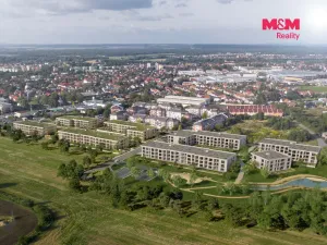 Prodej bytu 1+kk, Brandýs nad Labem-Stará Boleslav, Dřevčická, 36 m2